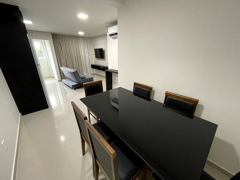 Piso céntrico 2 habitaciones, garaje y lavadora