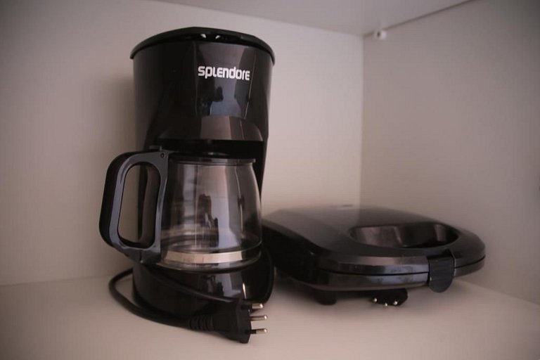 Super Central Seguro Wifi/Garagem/Cozinha/SmartTV