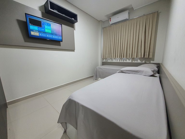 Residencial Dinapoli Foz do Iguaçu