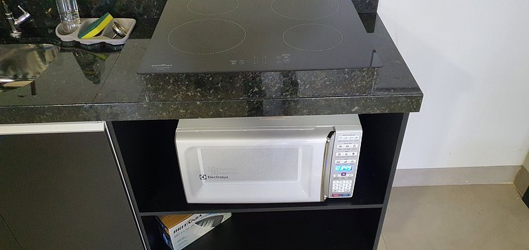 MZ 25 novo super central e seguro