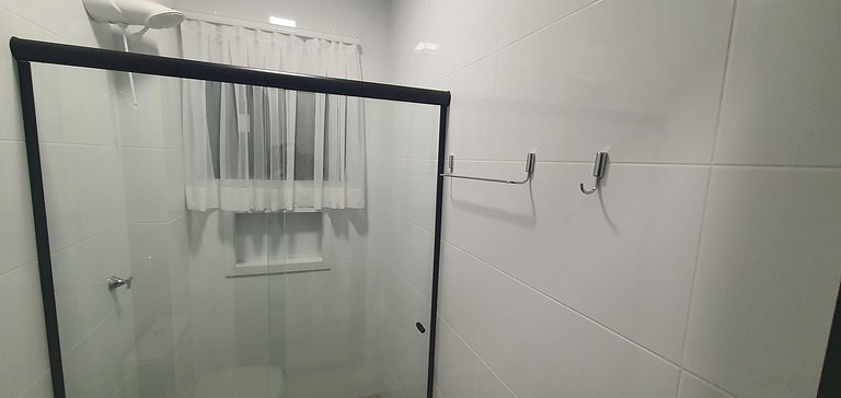 MZ 24 novo seguro no centro de Foz