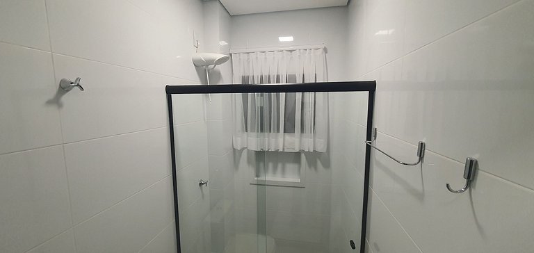 MZ 24 novo seguro no centro de Foz