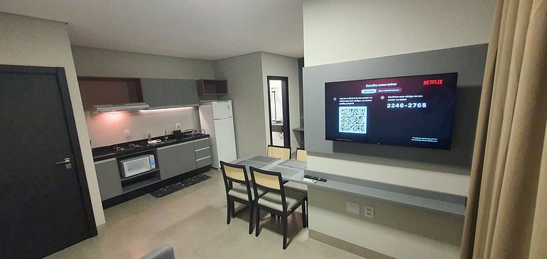 MZ 36 novo super central e seguro