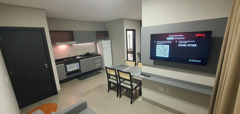 MZ 36 novo super central e seguro