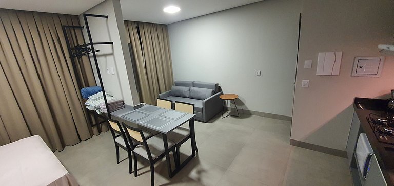 MZ 36 novo super central e seguro