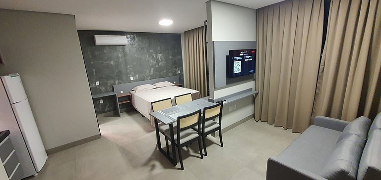 MZ 36 novo super central e seguro