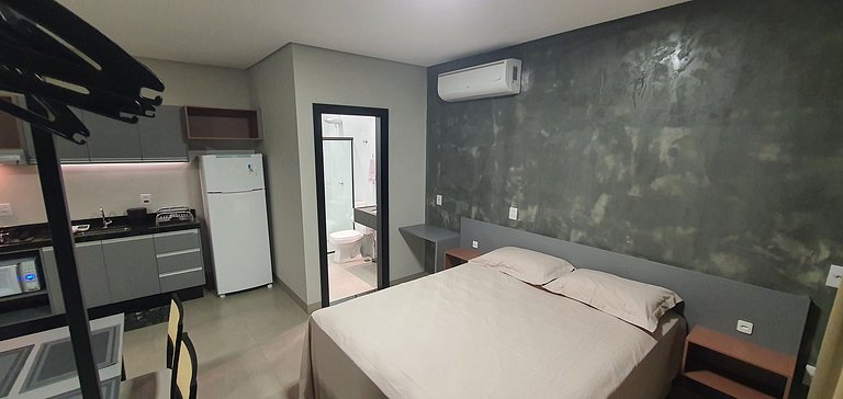 MZ 36 novo super central e seguro
