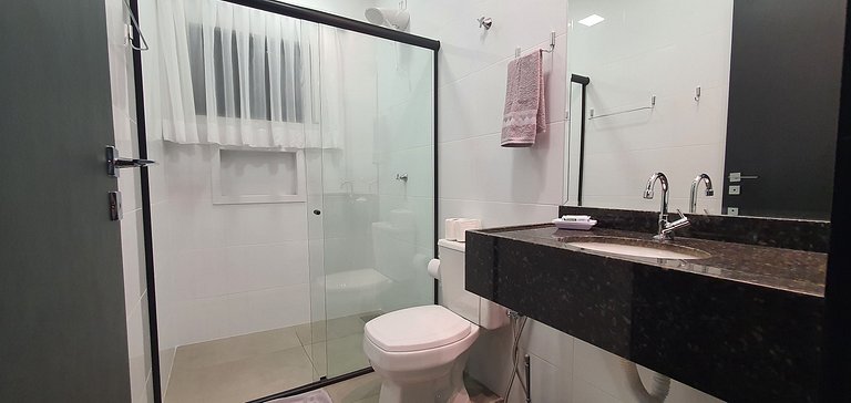 MZ 36 novo super central e seguro