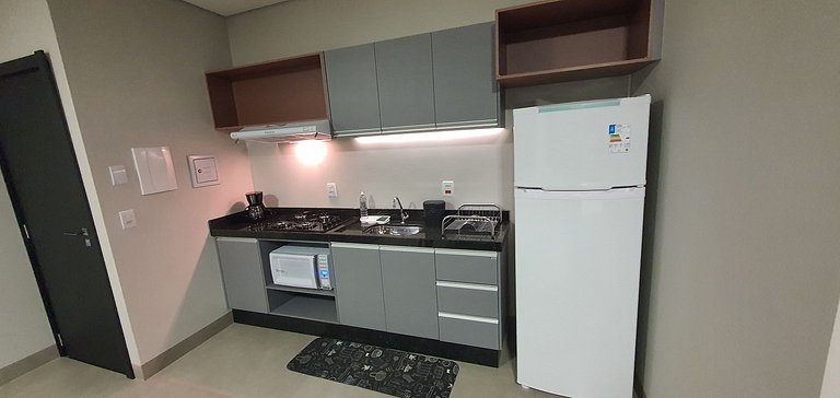 MZ 36 novo super central e seguro