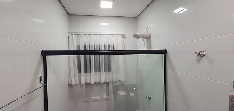 Ap novo centro seguro garagem