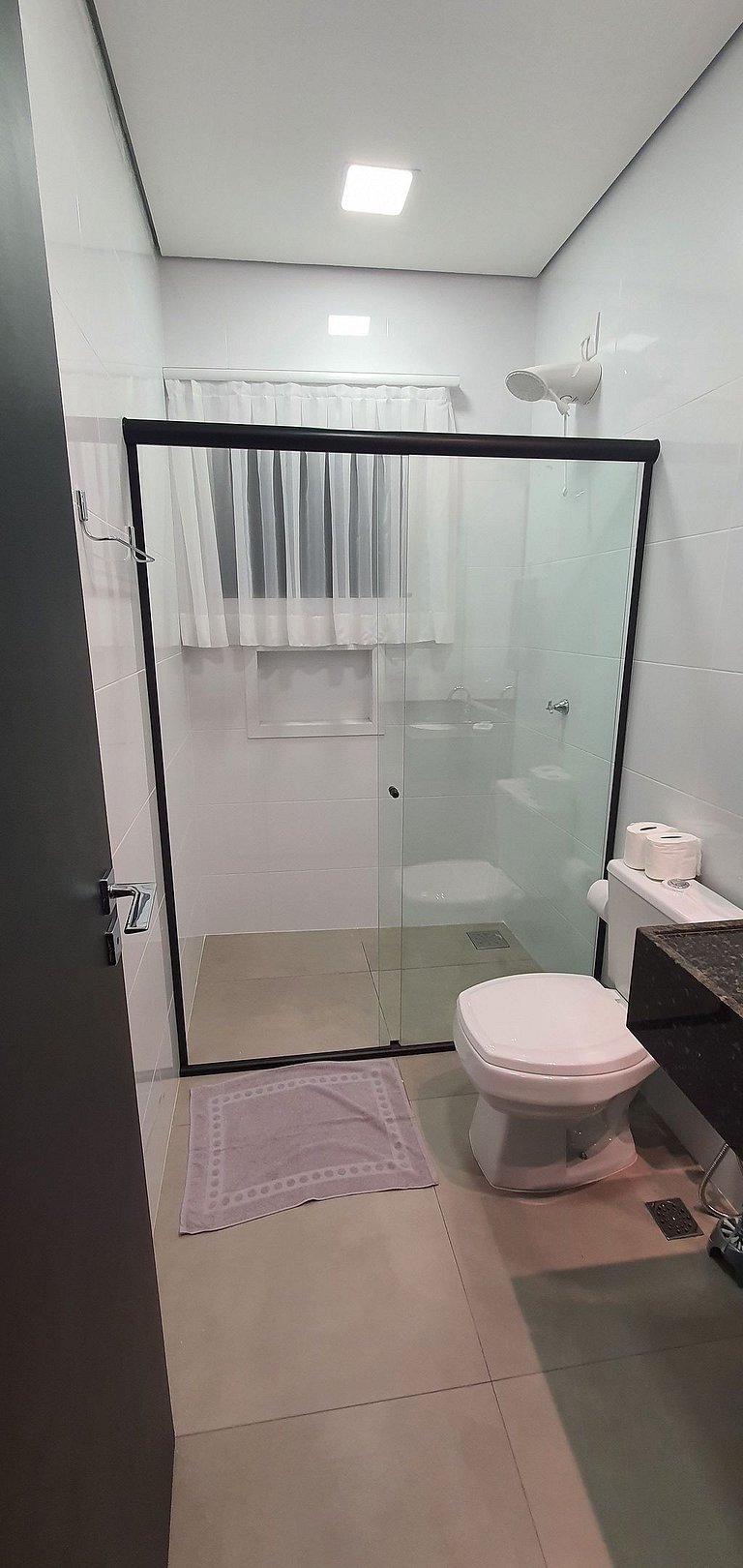 Aluguel Temporada Residencial Marco Zero centro Foz Iguaçu