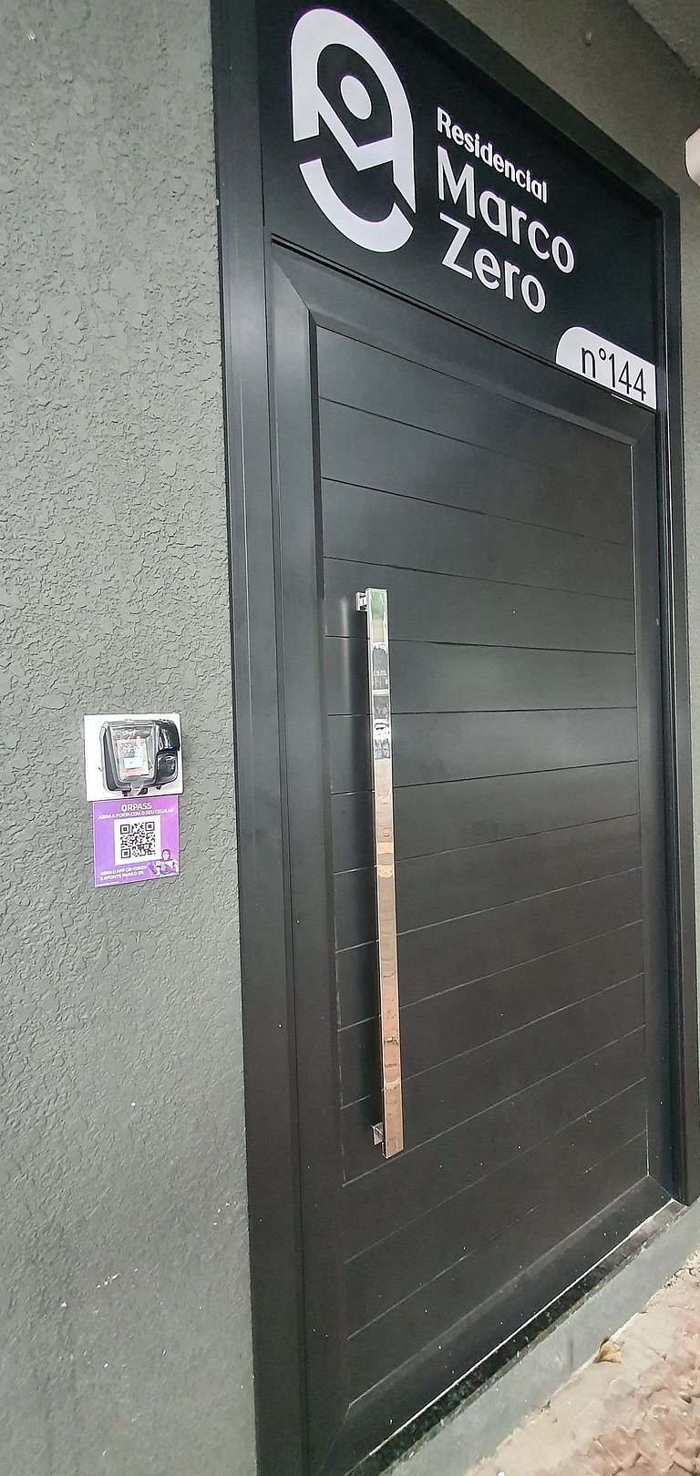 MZ 32 novo centro seguro garagem
