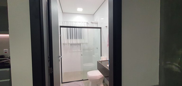 MZ 33 central seguro com garagem elevador