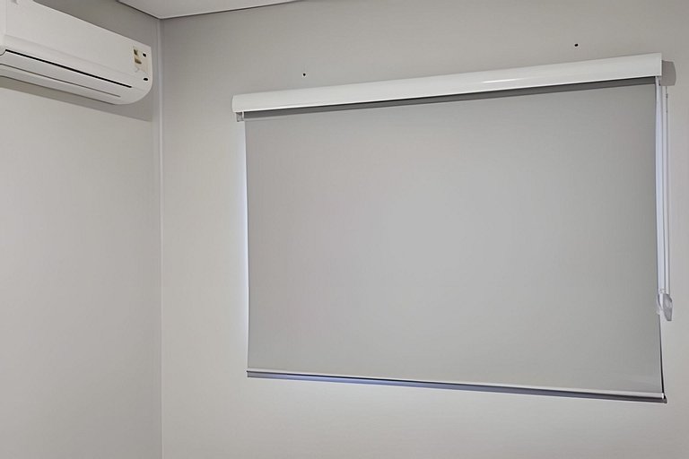 Apartamento completo em Foz do Iguaçu - Residencial Pamplona