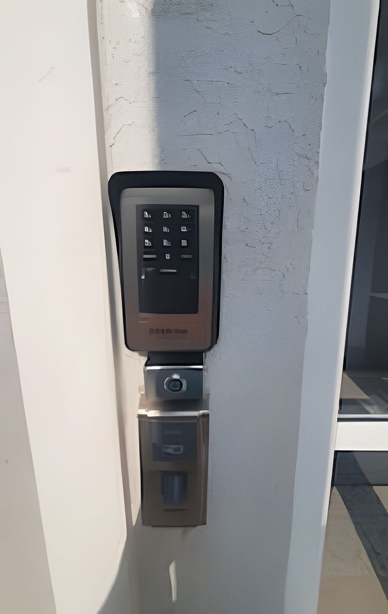 Apartamento completo em Foz do Iguaçu - Residencial Pamplona
