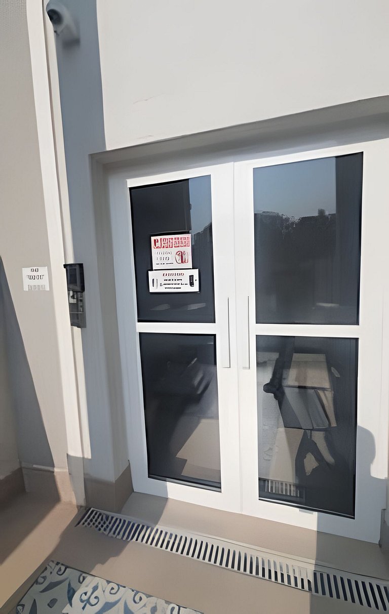 Apartamento completo em Foz do Iguaçu - Residencial Pamplona