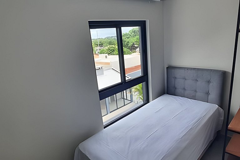 Residencial HS ao lado do Rafain Palace Hotel Foz do Iguaçu