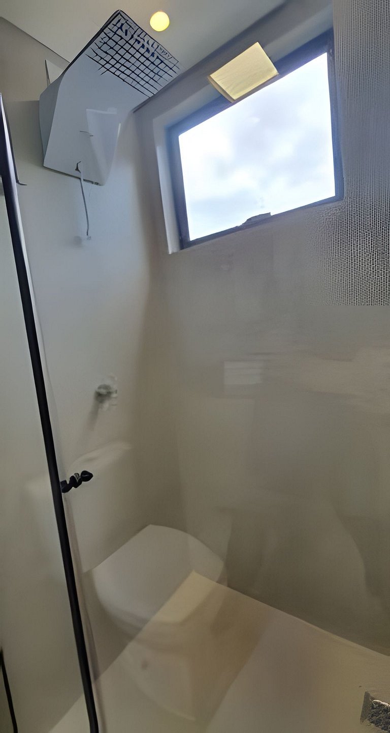 Apartamento 203 no Residencial HS em Foz do Iguaçu