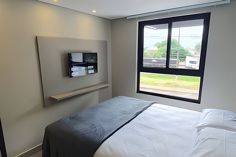 HS 201 próximo Rafain Palace com garagem piscina