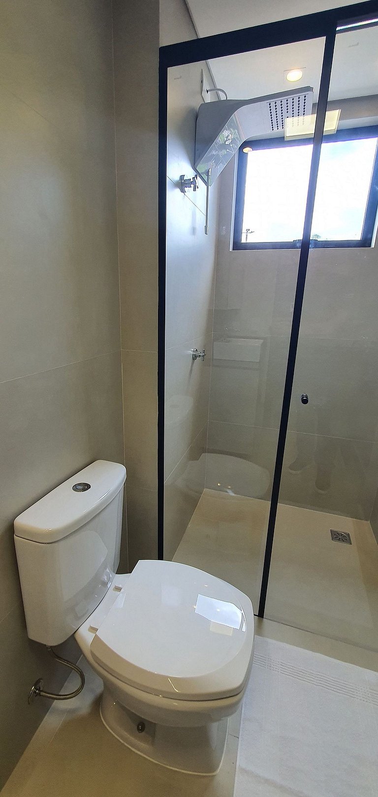 Ap 101 novo ar condicionado/garagem/piscina