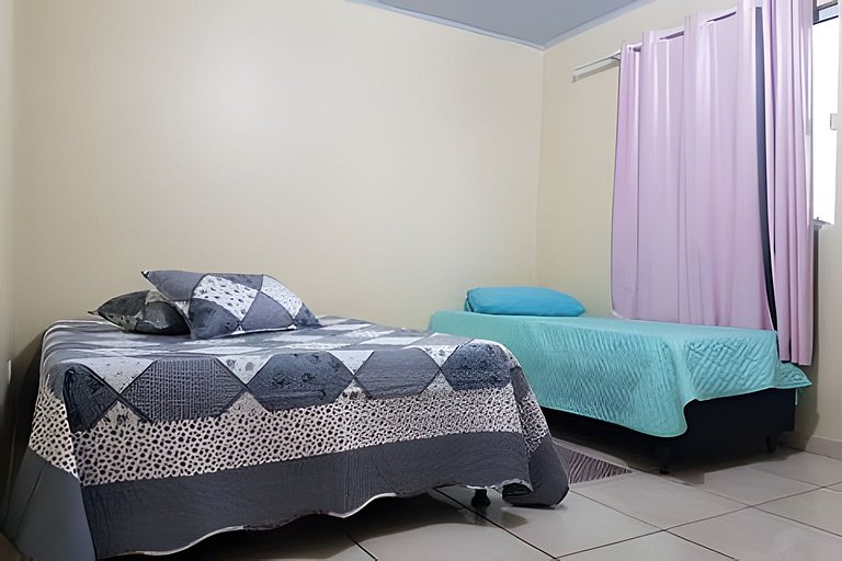 Sobrado 02 quartos próx. Recanto Cataratas Thermas Resort &