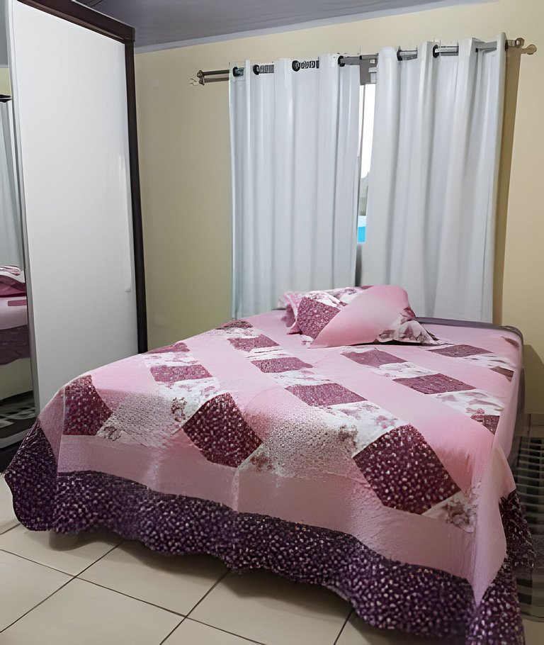 Sobrado 02 quartos próx. Recanto Cataratas Thermas Resort &