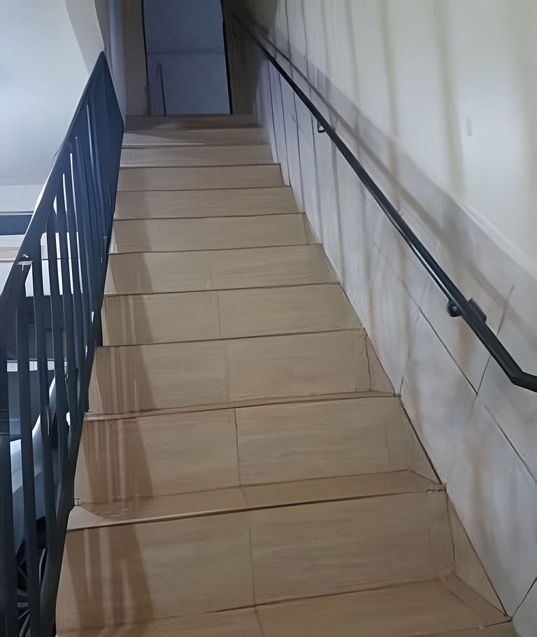 Sobrado 02 quartos próx. Recanto Cataratas Thermas Resort &