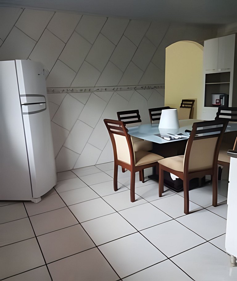 Sobrado 02 quartos próx. Recanto Cataratas Thermas Resort &