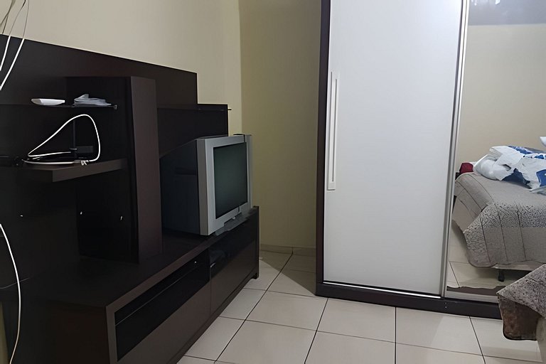 Sobrado 02 quartos próx. Recanto Cataratas Thermas Resort &