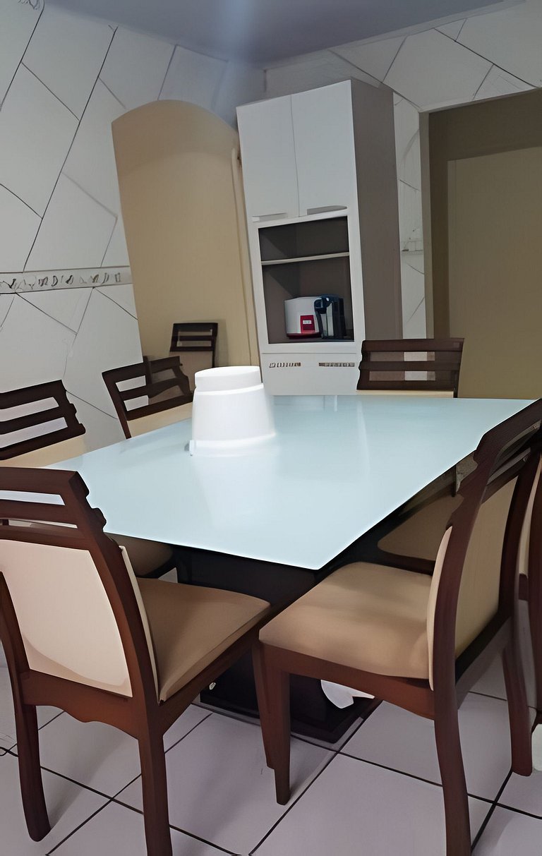 Sobrado 02 quartos próx. Recanto Cataratas Thermas Resort &