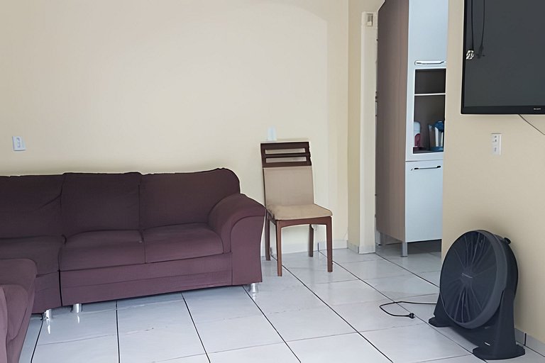 Sobrado 02 quartos próx. Recanto Cataratas Thermas Resort &