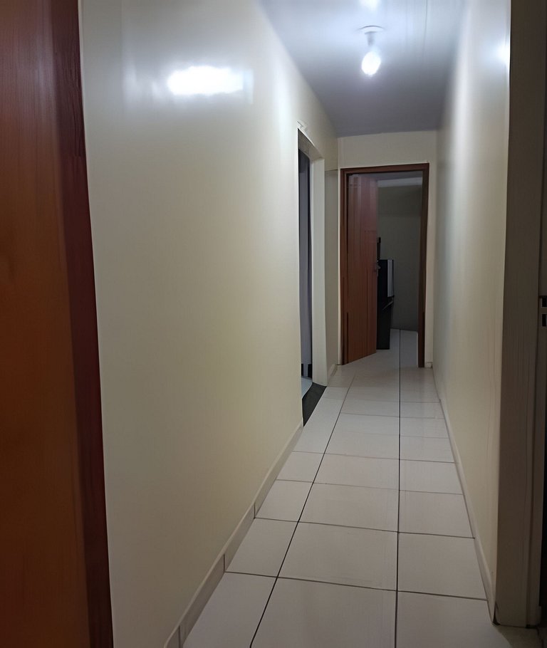 Sobrado 02 quartos próx. Recanto Cataratas Thermas Resort &