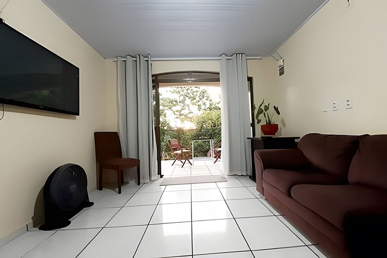 Sobrado 02 quartos próx. Recanto Cataratas Thermas Resort &