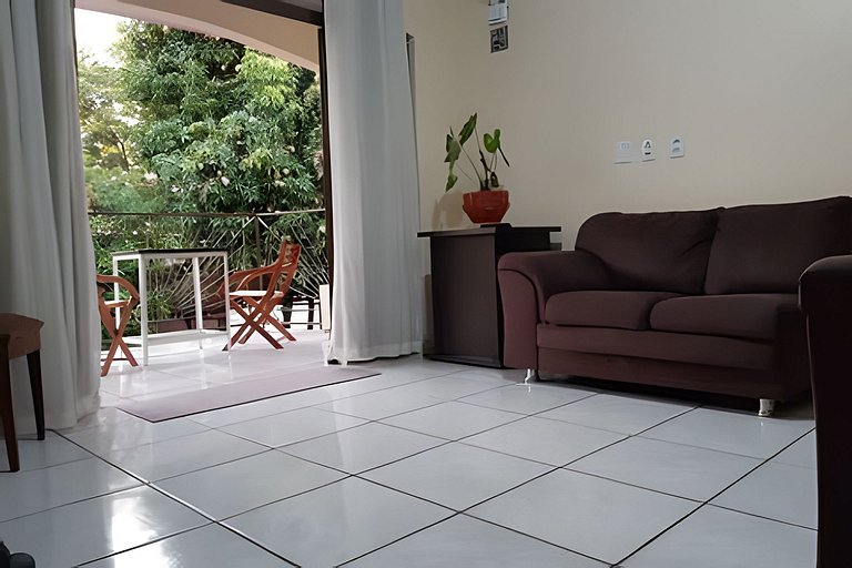 Sobrado 02 quartos próx. Recanto Cataratas Thermas Resort &