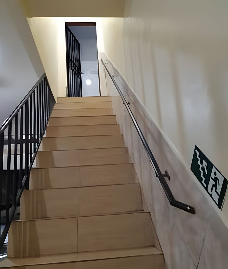 Sobrado 02 quartos próx. Recanto Cataratas Thermas Resort &