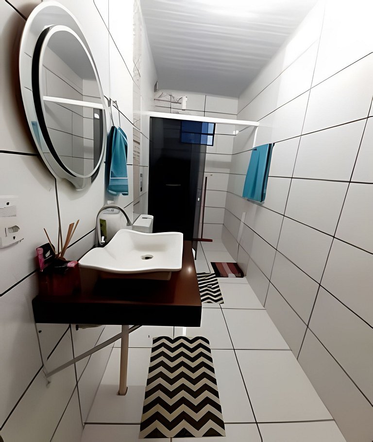 Sobrado 02 quartos próx. Recanto Cataratas Thermas Resort &