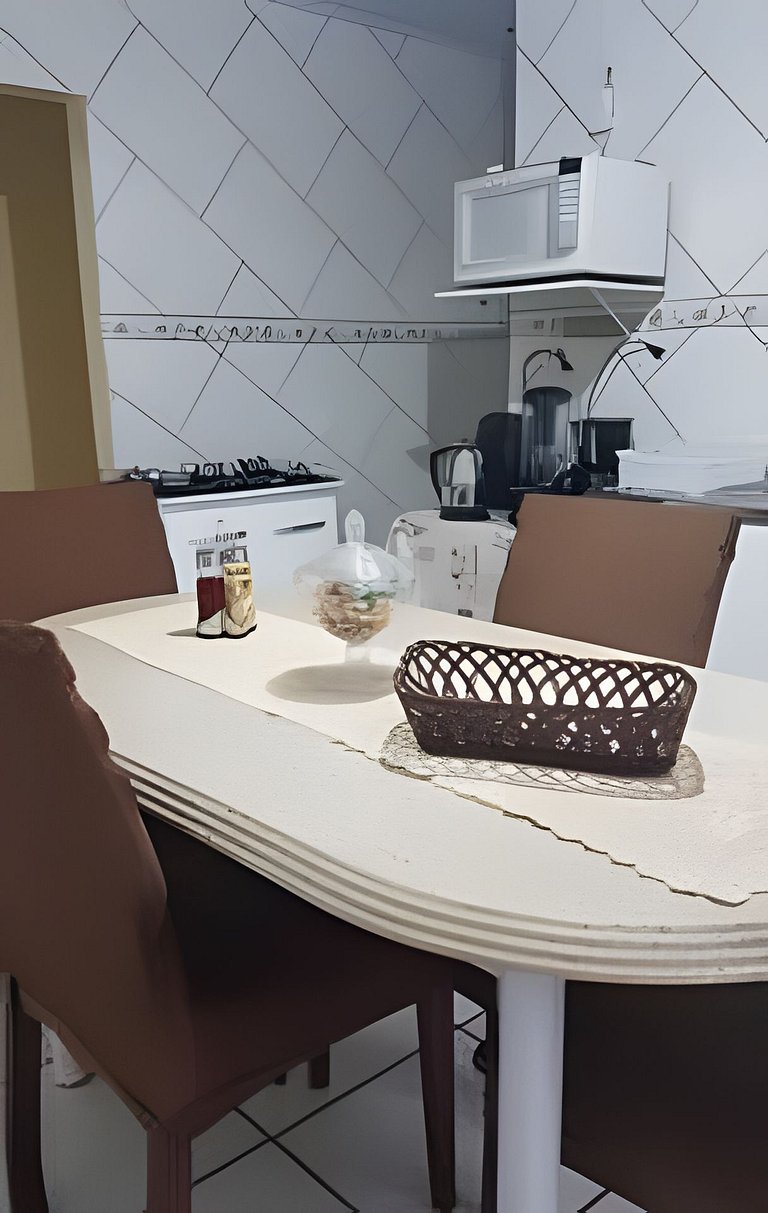 Sobrado 02 quartos próx. Recanto Cataratas Thermas Resort &