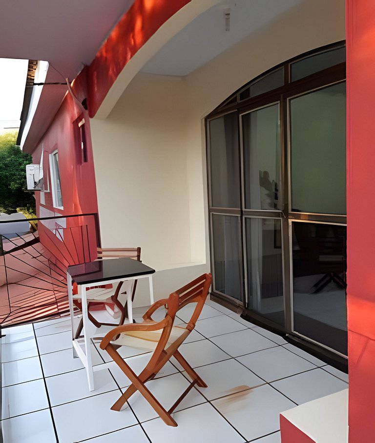 Sobrado 02 quartos próx. Recanto Cataratas Thermas Resort &