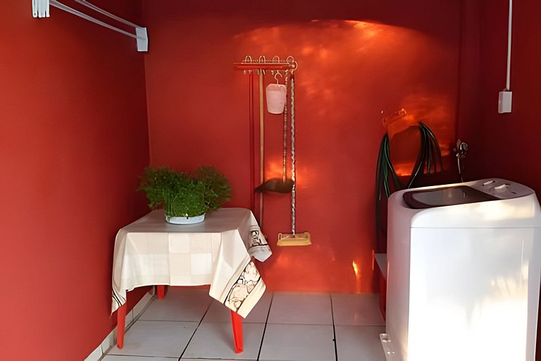 Sobrado 02 quartos próx. Recanto Cataratas Thermas Resort &