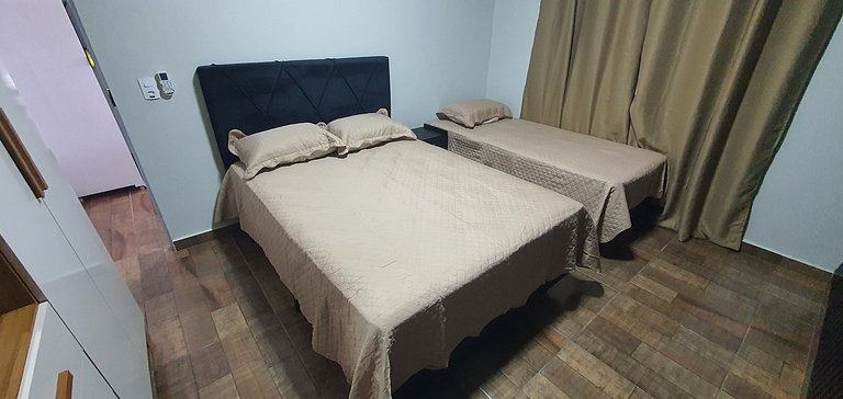 Casa da Ana Cristina