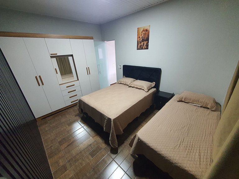 Casa da Ana Cristina