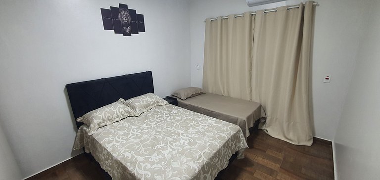 Casa da Ana Cristina