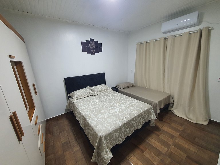 Casa da Ana Cristina