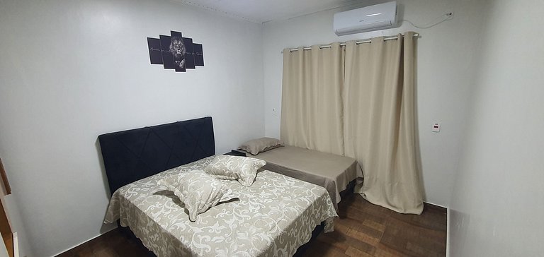 Casa da Ana Cristina