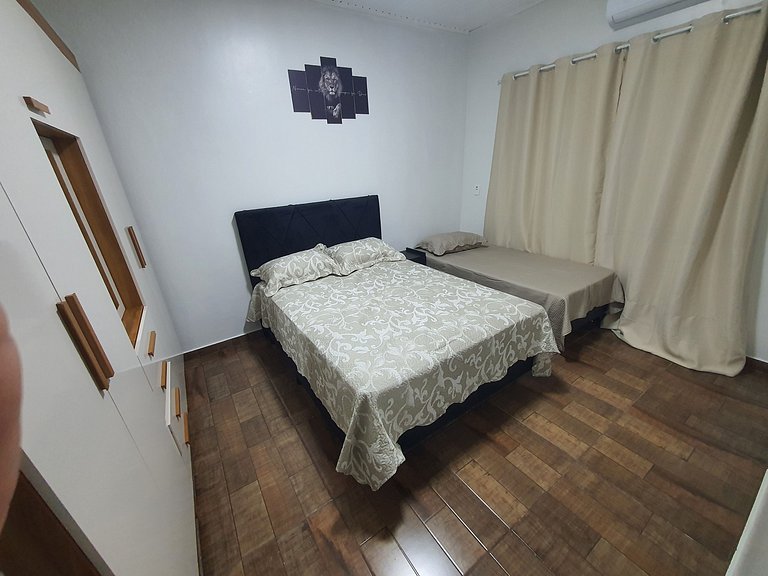 Casa da Ana Cristina