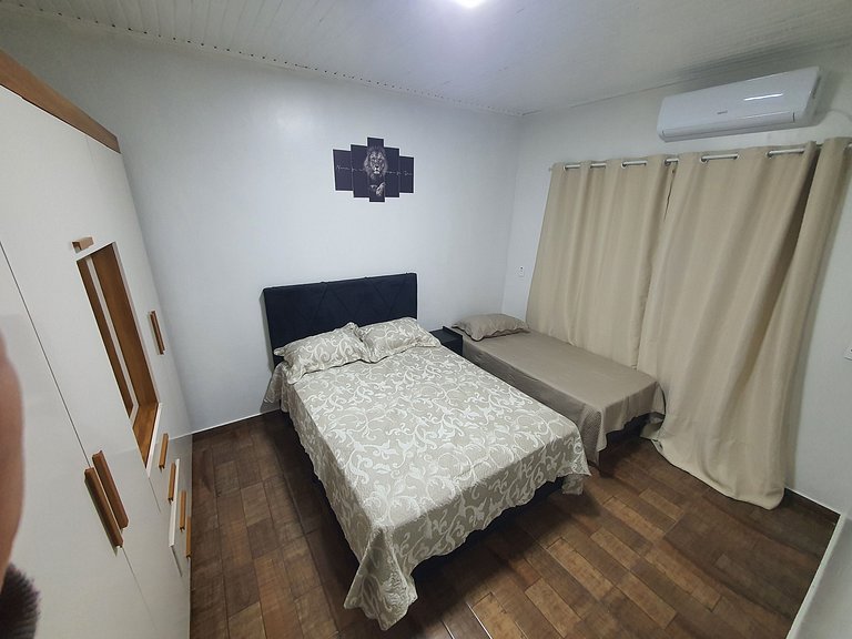 Casa da Ana Cristina