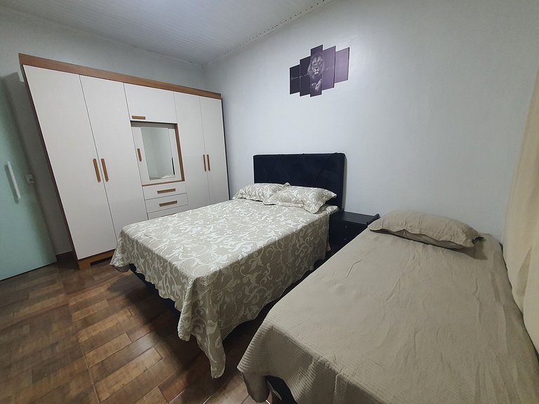 Casa da Ana Cristina