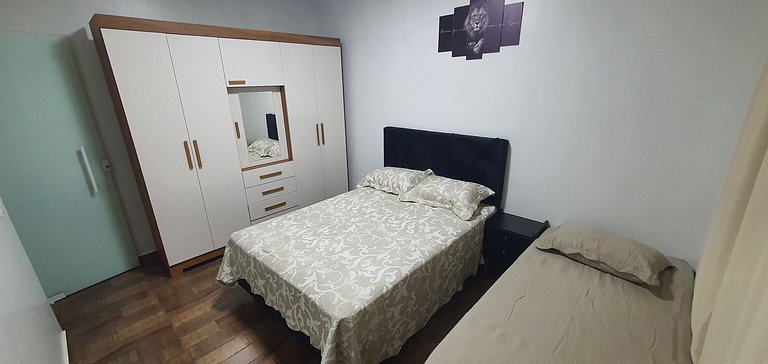 Casa da Ana Cristina