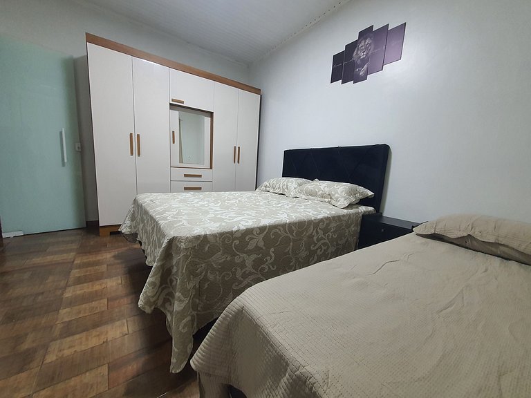 Casa da Ana Cristina