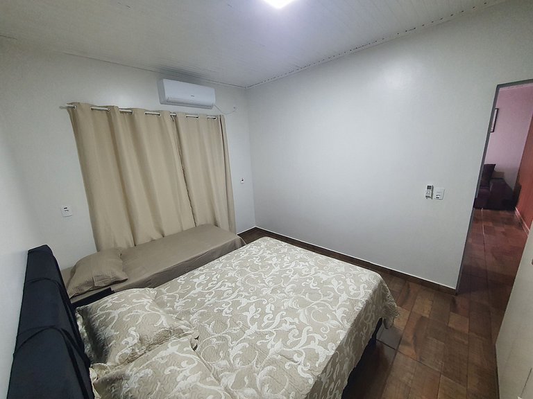 Casa da Ana Cristina